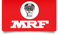 MRF Logo