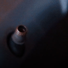 Nitrogen Filling