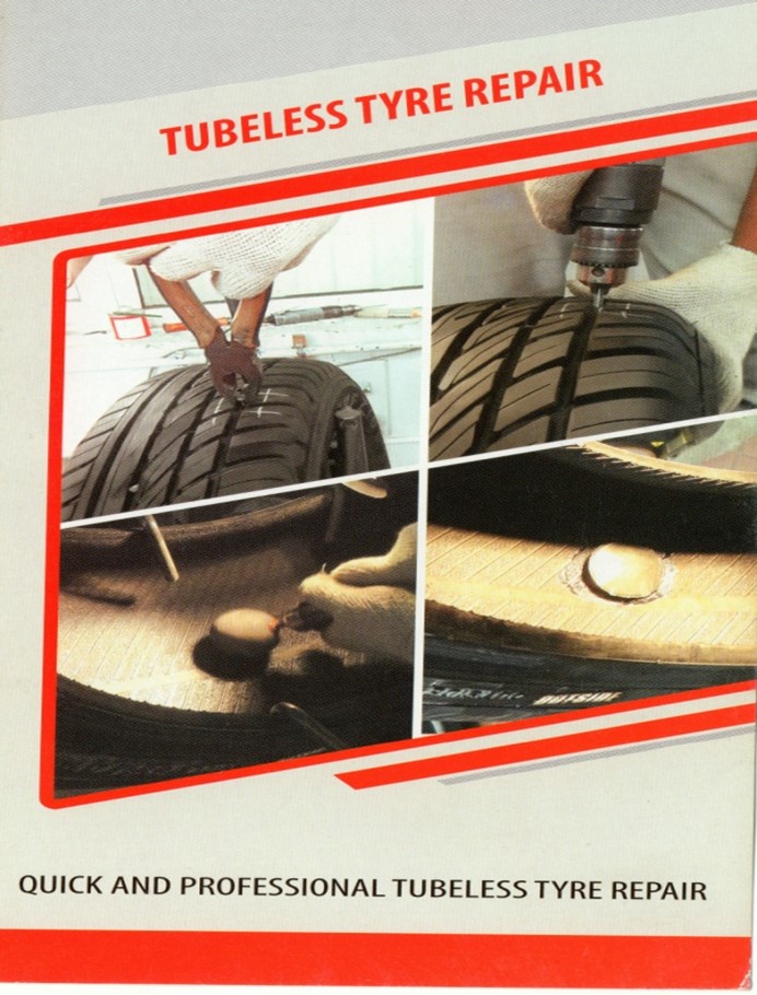 Wheel Balancing and Alignment by Sahil Tyres Orai