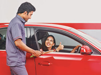 Sahil Tyres